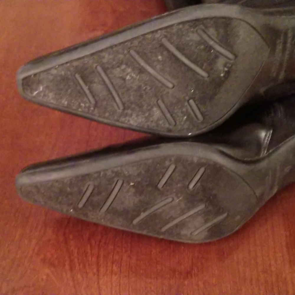 Perdition Boot's - Picture 4 of 6